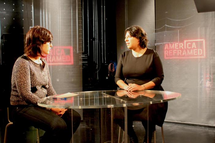 A conversation between Natasha Del Toro and Professor Debbie Chachra of Olin College.