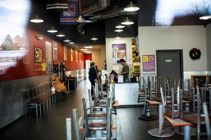 Will these shuttered restaurants be able to reopen after pandemic?