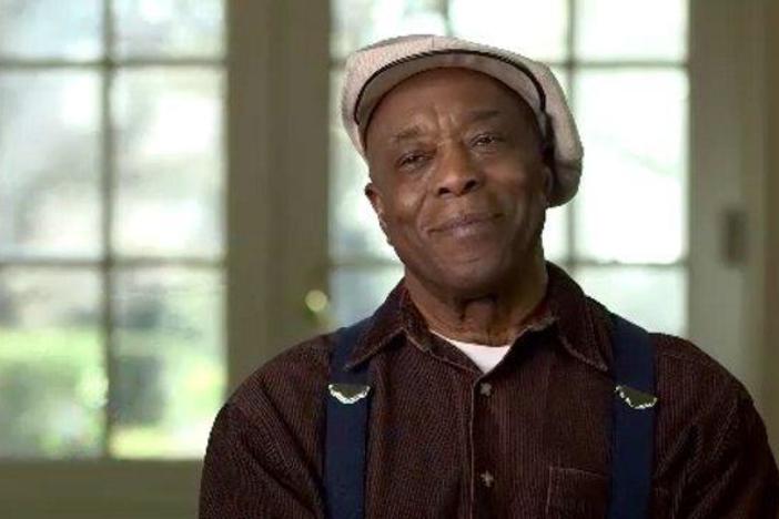 Blues legend Buddy Guy reflects on what it means to perform at the White House