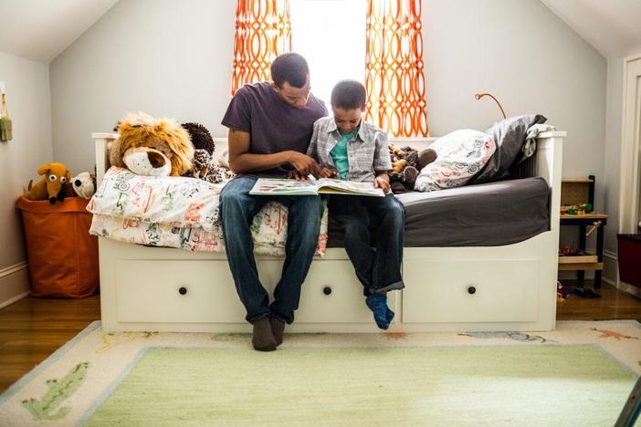 Summer reading lists for young people at a time of crisis