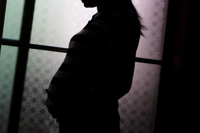 Why new treatment for postpartum depression could be a 'game-changer'