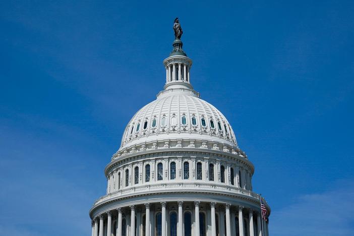Factions of the GOP wrangle for power and influence