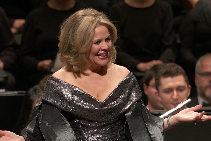 The legendary diva unveils one of her "Guilty Pleasures" in this web-exclusive performance