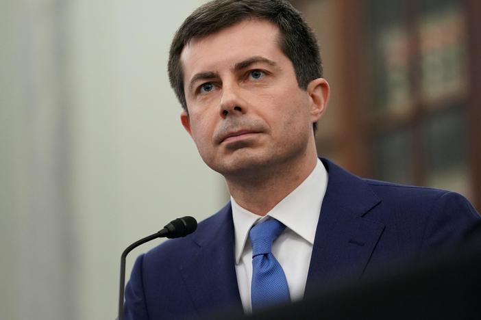 News Wrap: Senate confirms Pete Buttigieg as transportation secretary