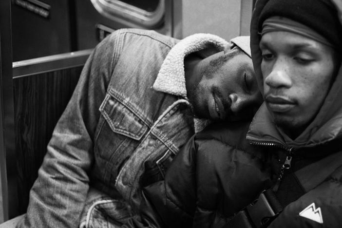 In New York City, queer and trans youth of color make Christopher Street Pier their own.