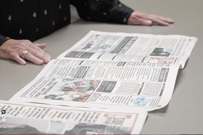 How the loss of local newspapers fueled political divisions in the U.S.