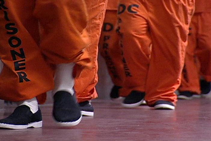 Does the criminal justice system in the US need reform?