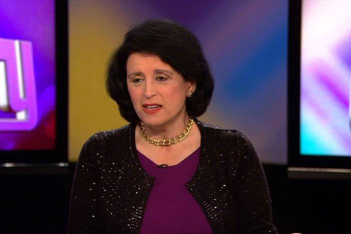 The Future of Women's Rights in Foreign Policy