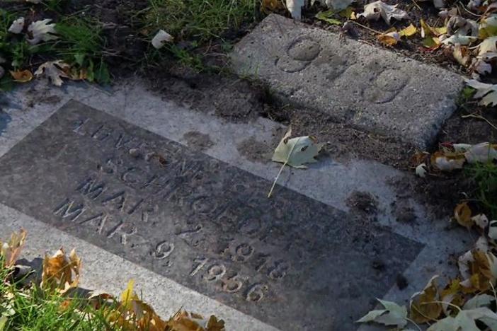 Advocates and family members are finding their names and identifying their unmarked graves