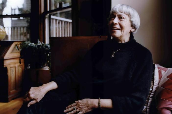 Explore the legacy of the feminist author who transformed U.S. literature with her science