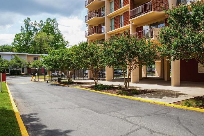 Meet a long-time Southwest DC resident and hear his perspectives on urban renewal.
