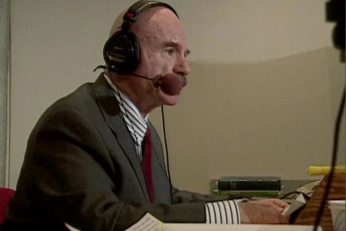 Looking back at the life of the unapologetic criminal behind Watergate, G. Gordon Liddy