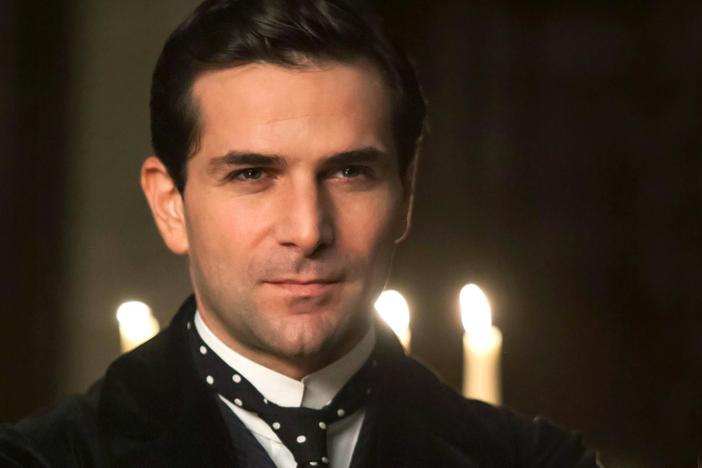 See a preview for Episode 6 of Mr. Selfridge, with Jeremy Piven,  airing May 5, 9pm ET.