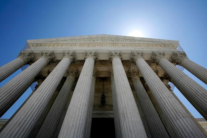 Supreme Court questions use of obstruction law in Jan. 6 cases