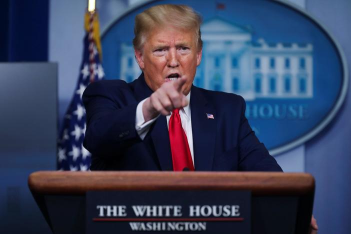 How Trump plans to limit U.S. immigration
