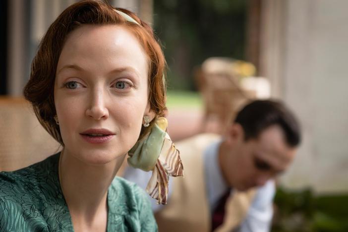 See a preview of Indian Summers, Season 2, Episode 7.