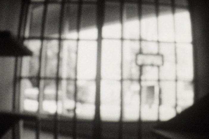Herman Wallace describes the physical toll that solitary confinement has taken on him.