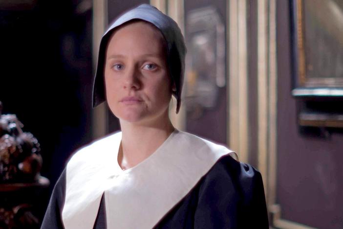 As Nella seeks answers from the miniaturist, she takes charge of the household.