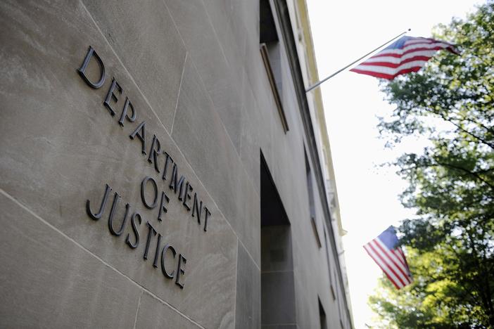 Cities sheltering undocumented immigrants have been sent letters by the Justice Department