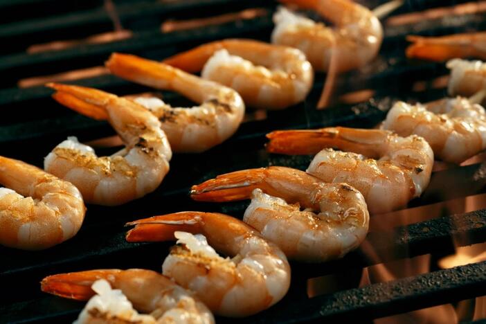 Shane uncovers the hidden labor behind shrimp — and the global systems that keep us in the dark.