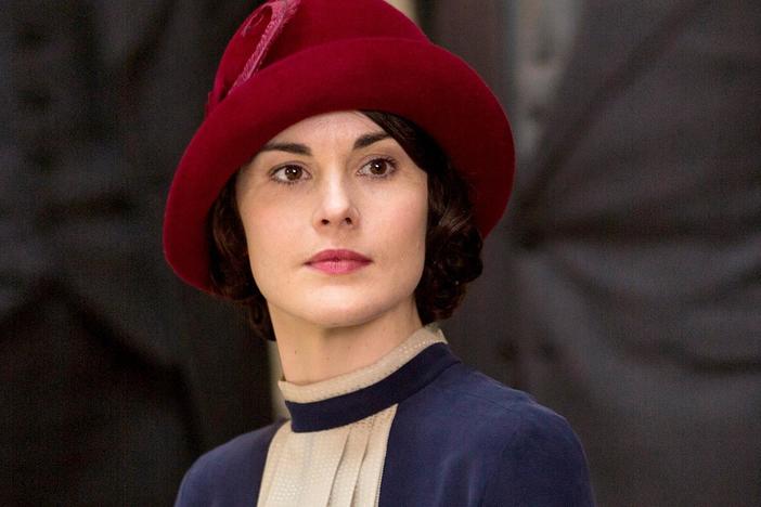 See a scene from Episode 4 of Downton Abbey Season 5.