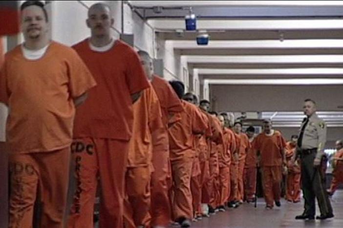 Does faith-based support of ex-offenders make a difference?