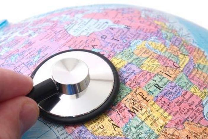 FRONTLINE examines the nation's health care system and the need for fundamental overhaul.