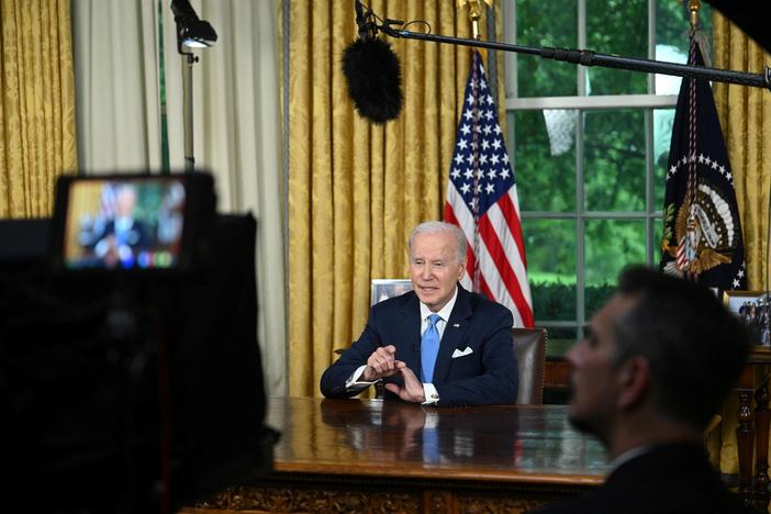 What’s next after the debt limit deal for Congress and the presidential race