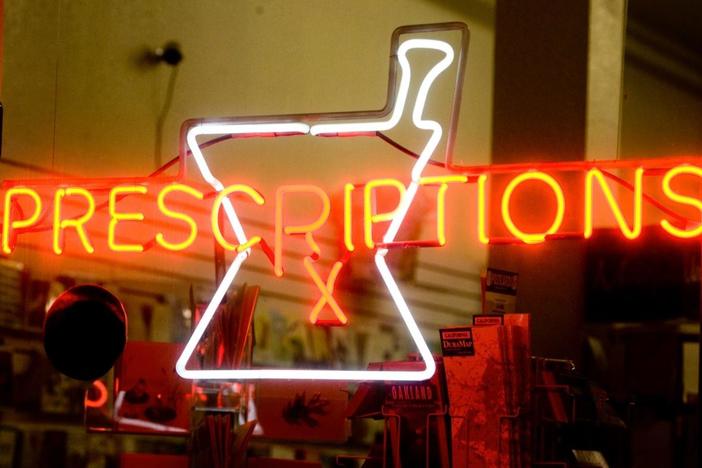 Conn. attorney general calls generic drug makers a 'private sector cartel'
