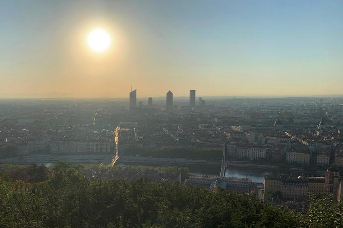 2023 beats record for hottest year on record by larger than expected margin