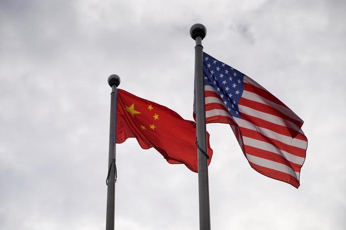 News Wrap: Biden, Xi set to meet at economic summit in San Francisco