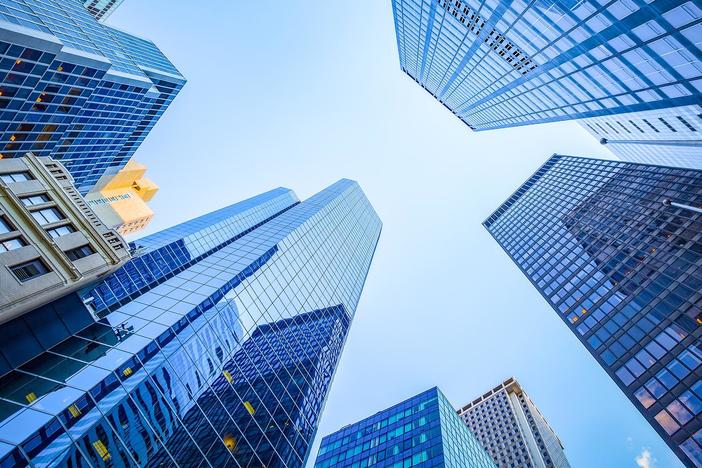 Can skyscrapers be made safer, more efficient, and livable in our rapidly growing cities?