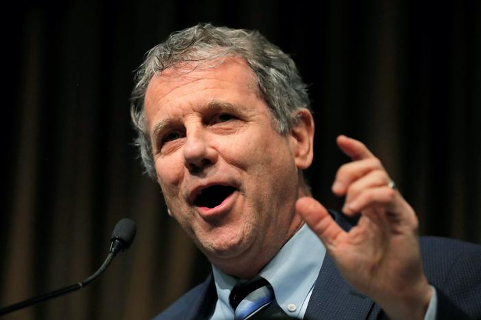 Sen. Brown: Administration cares more about stock market than American lives