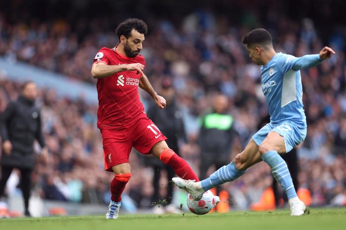Premier League's fight for the title comes down to the wire