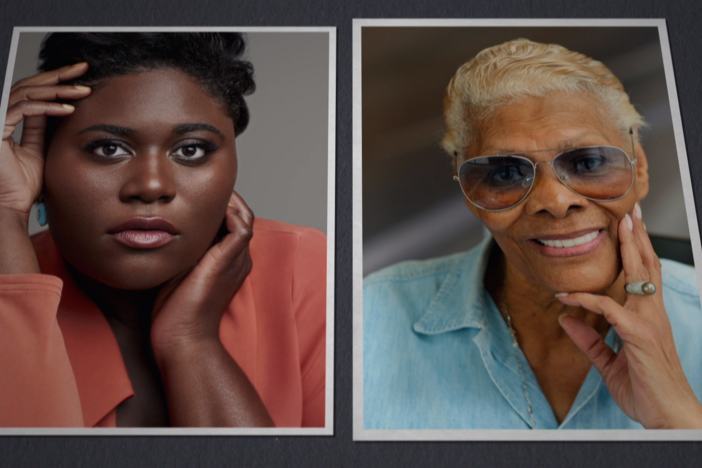 Henry Louis Gates, Jr. shares ancestry with actor Danielle Brooks & singer Dionne Warwick.