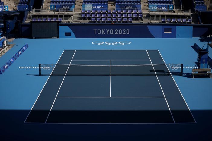 The American athletes to watch during the Tokyo Olympics