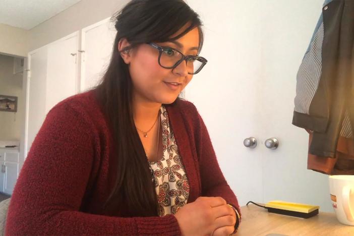 Everyday people share stories about their jobs and what it means to work in America today.