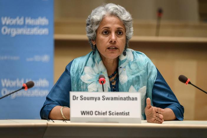 News Wrap: WHO doctors urge caution over COVID-19 plasma treatment