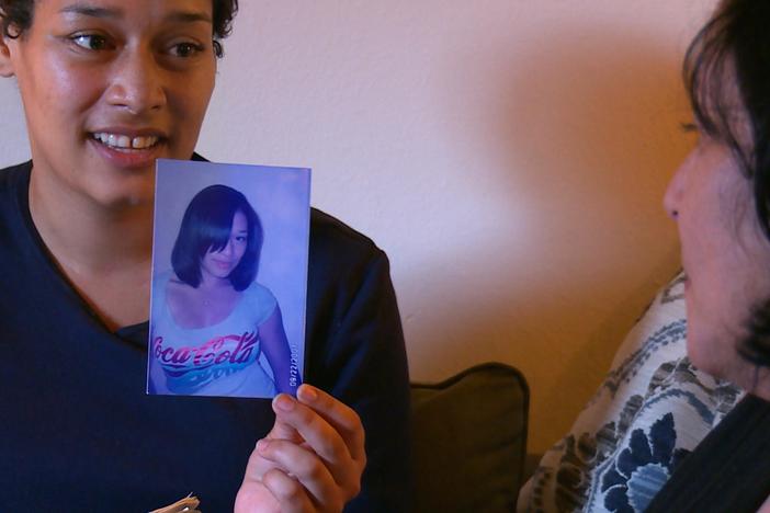 A therapist and her clients confront and embrace facets of Dissociative Identity Disorder.