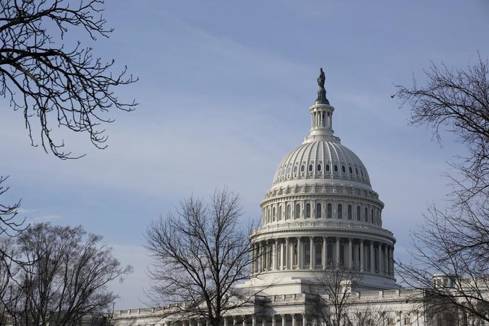 Early battle lines are drawn on the debt ceiling debate
