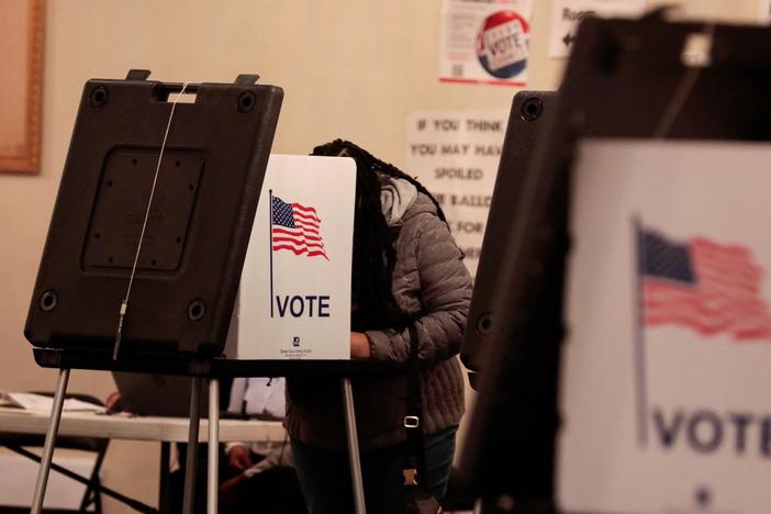Michigan recording further reveals Trump's efforts to overturn 2020 election