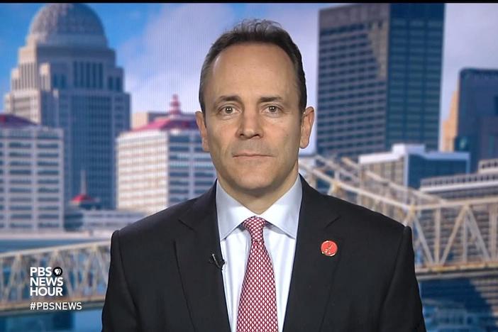 Kentucky will become the first state in the U.S. to require Medicaid recipients to work.