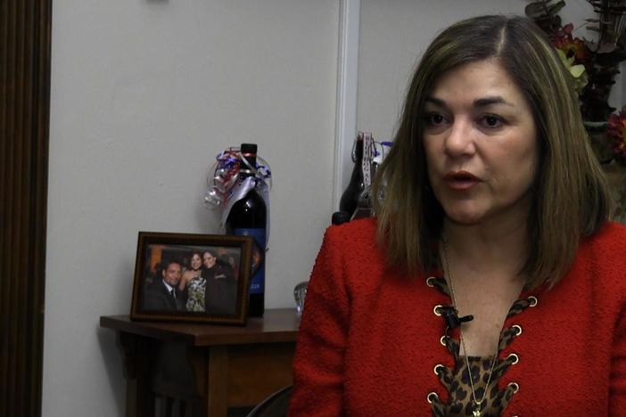 Loretta Sanchez