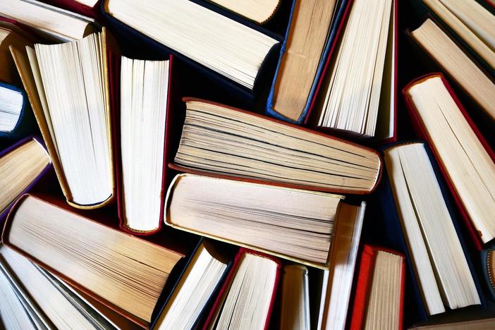 Critics discuss their favorite books of 2023