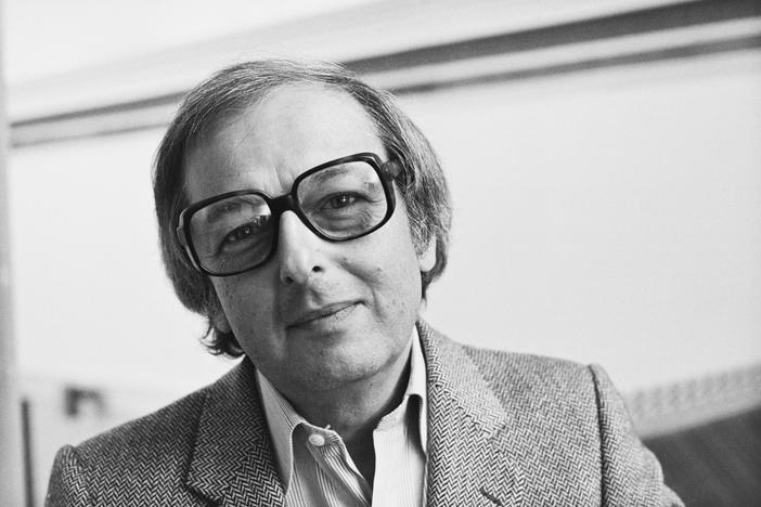 Remembering versatile musician Andre Previn