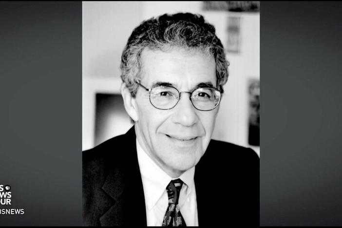 Les Crystal’s NewsHour legacy as a great boss and a friend