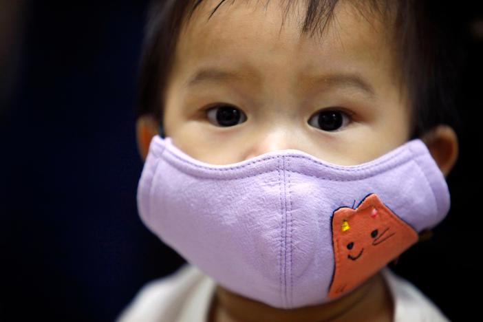 A universal flu vaccine could finally be within sight