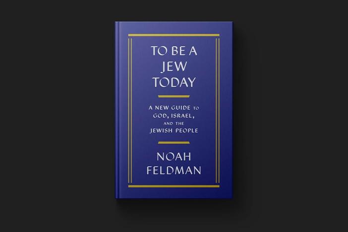 ‘To Be A Jew Today’ examines modern, multifaceted faith and struggle