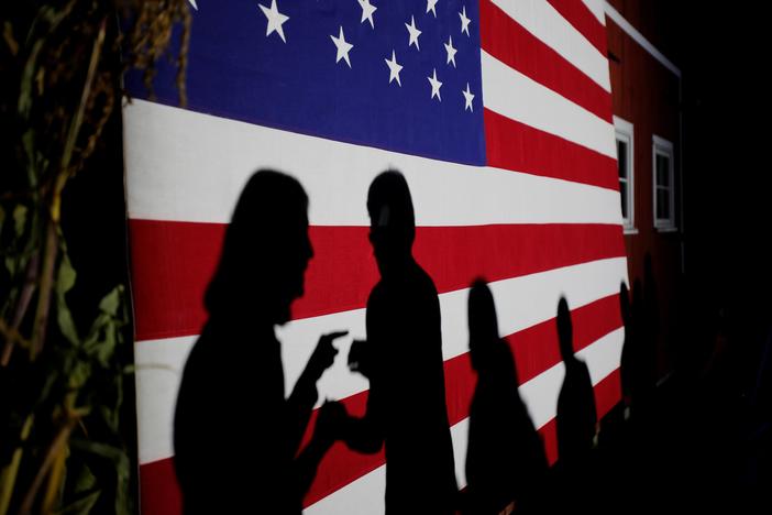 2020 Democrats talk impeachment on the campaign trail