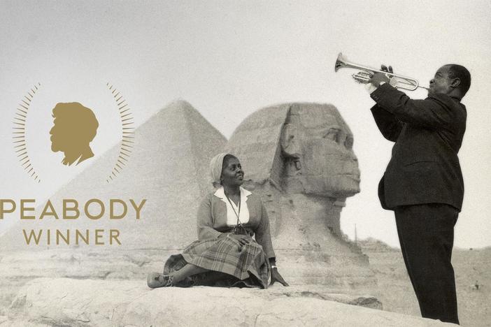 Discover how the Cold War and Civil Rights movement collided in a music story of diplomacy
